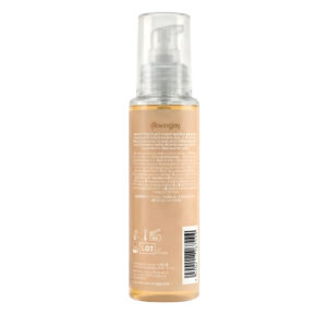 Loving Joy Chocolate Flavoured Lubricant 100ml - Image 3