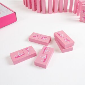 Kinky Domino Game - Image 4
