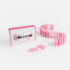 Kinky Domino Game - Image 6