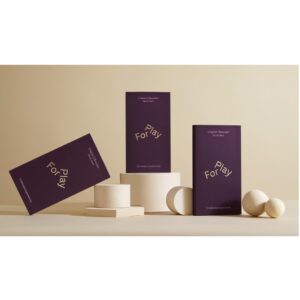 For Play His and Hers Couples Chocolate Dark - Image 3