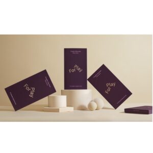 For Play His and Hers Couples Chocolate Dark - Image 11