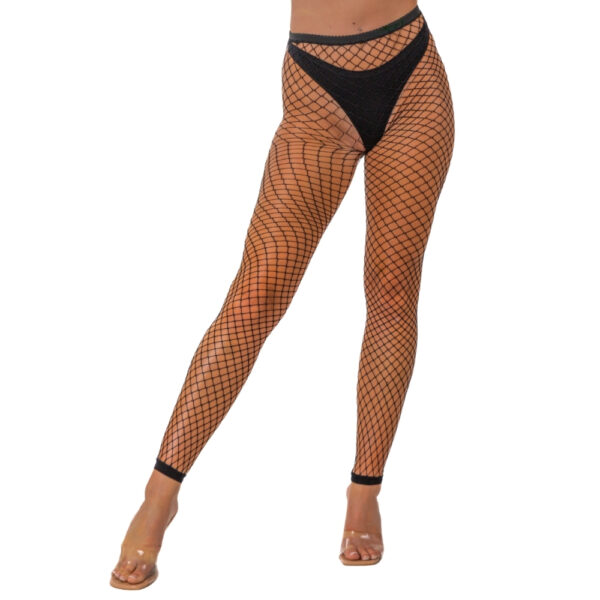 n12909-lace-by-lj-one-size-industrial-net-footless-tights-black-1