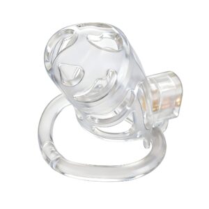 Impound Vanguard Cock Cage - Image 3