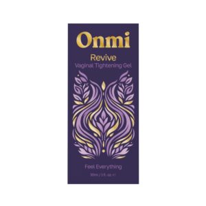 Onmi Revive Vaginal Tightening Gel - Image 3
